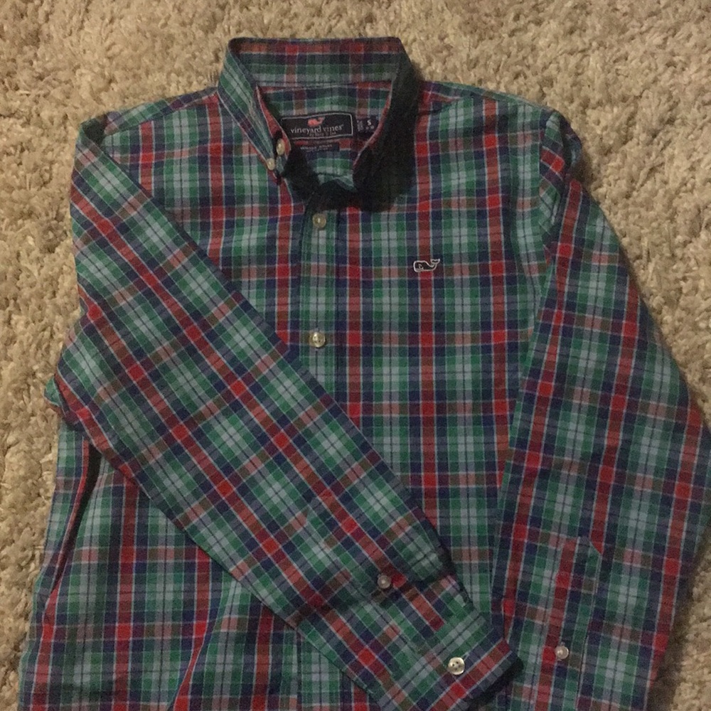 Vineyard Vines Shirt